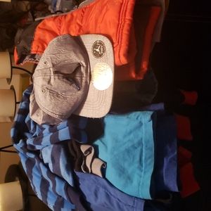 Toddler boys bundle 2t 3t 4t